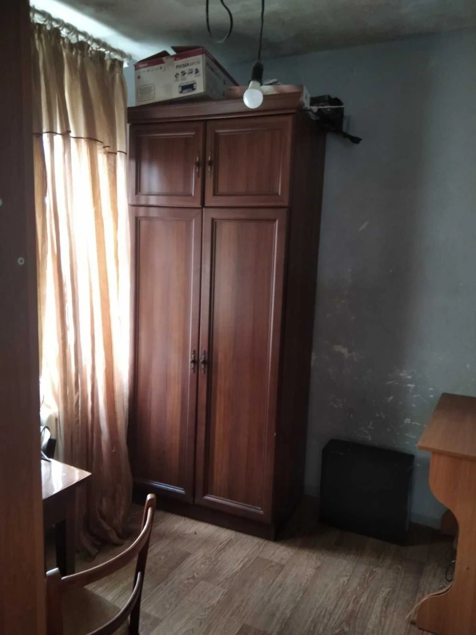 Продаж або обмін квартири на вулиці Степана Тільги, 19