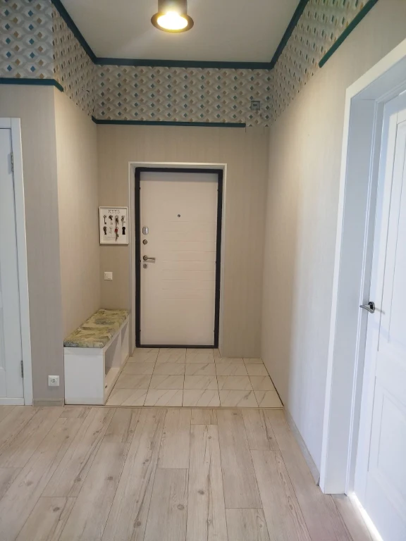 3-room Apartment