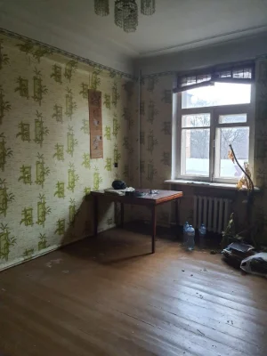 Продажа двухкомнатной квартиры