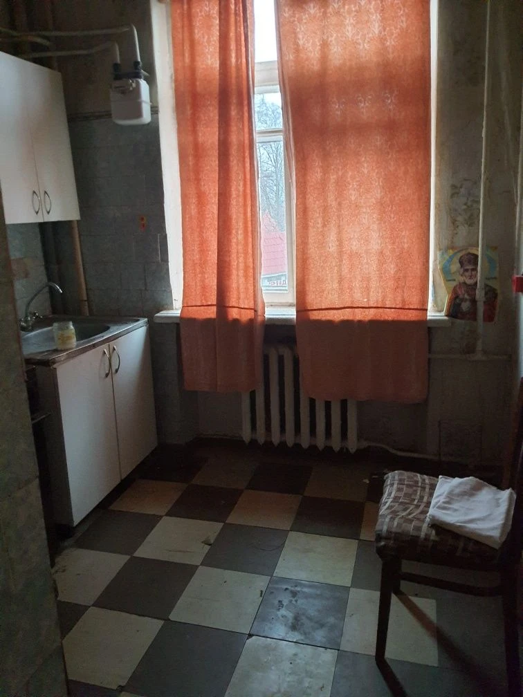 Продажа двухкомнатной квартиры
