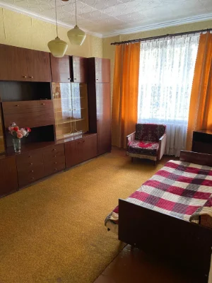 Квартира в центре пр. Поштовий