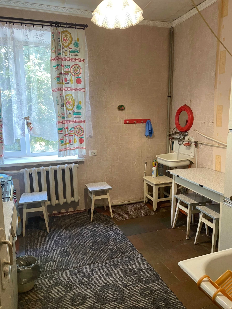Квартира в центре пр. Поштовий