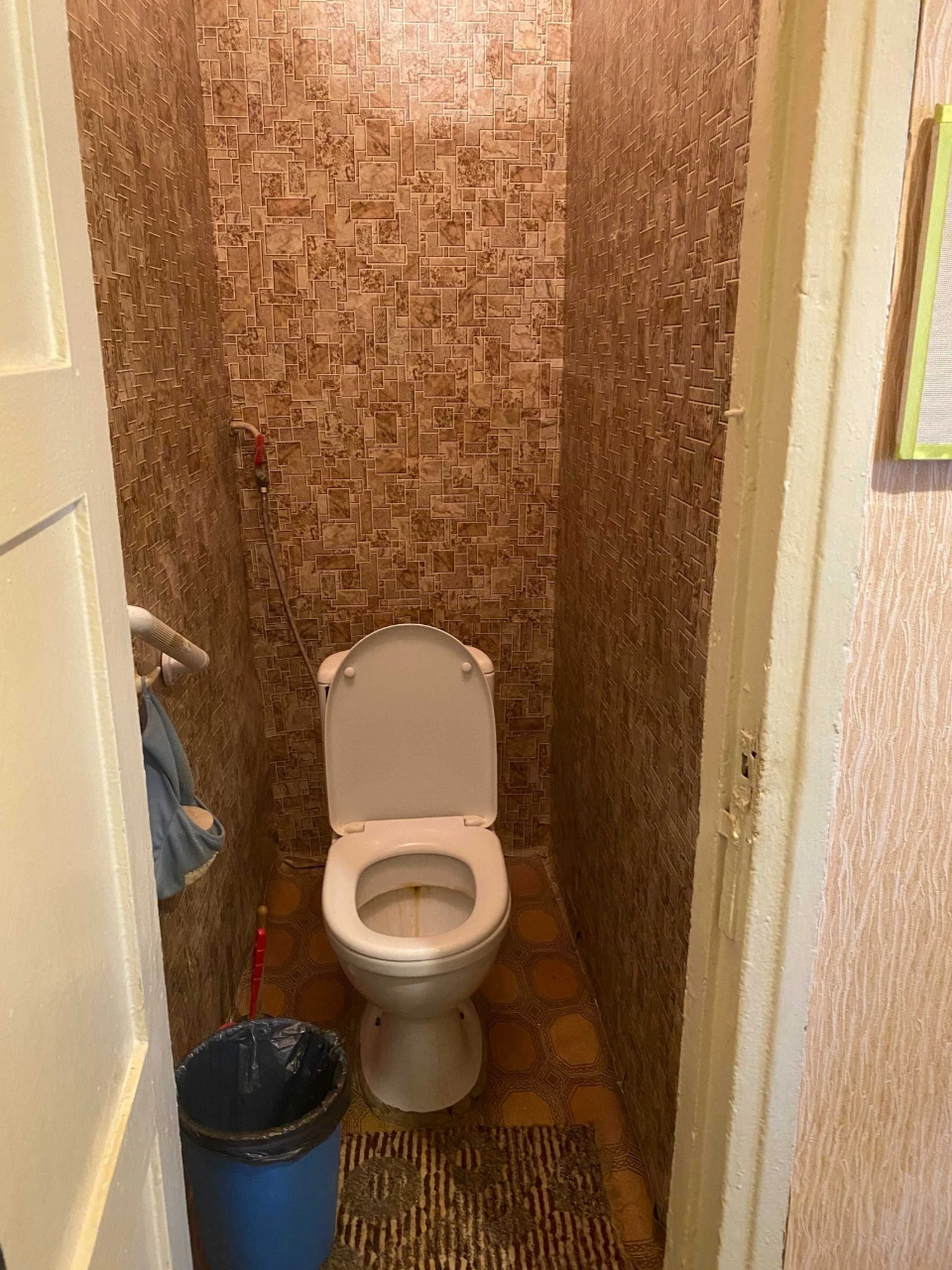 Квартира в центре пр. Поштовий