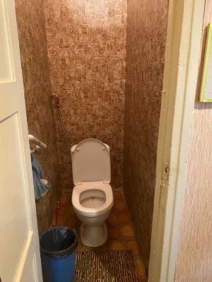 Квартира в центре пр. Поштовий