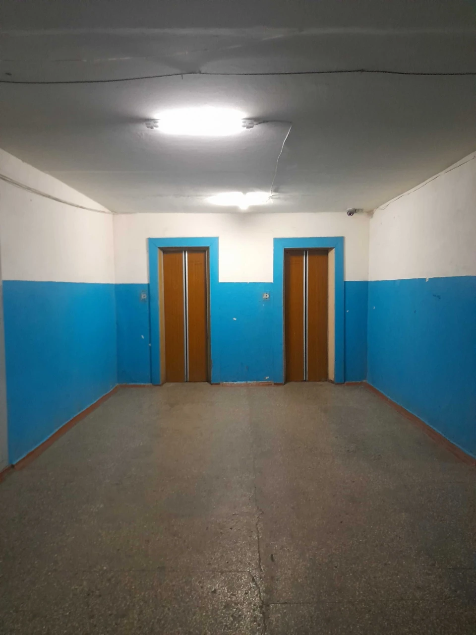 Продается 2-комнатная квартира на улице Миколи Ткачова, бывшая улица Мухиной