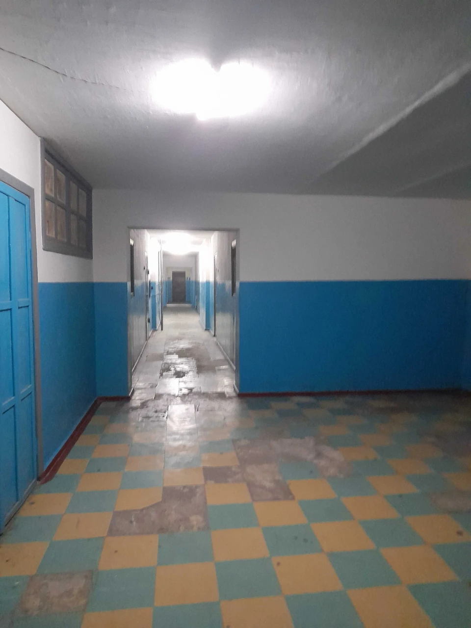 Продается 2-комнатная квартира на улице Миколи Ткачова, бывшая улица Мухиной