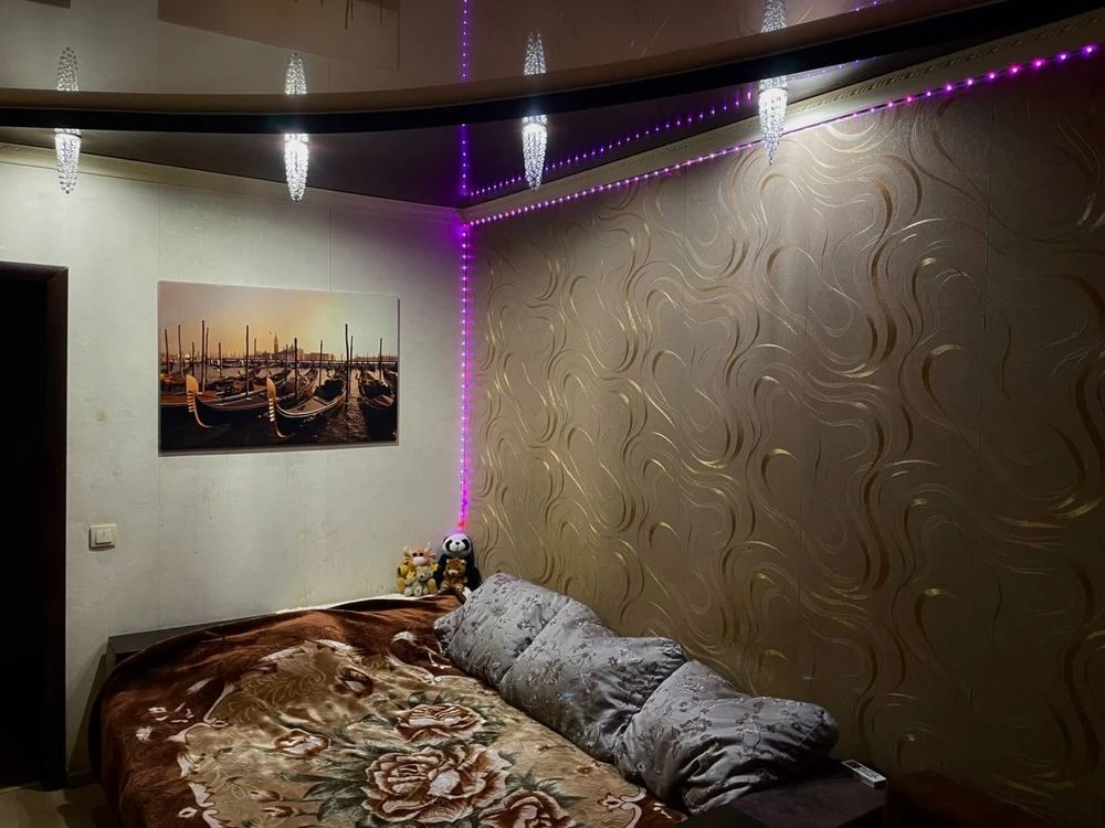 Apartment on Druzhbe! Fully furnished, Move-in ready!