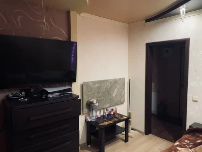 Apartment on Druzhbe! Fully furnished, Move-in ready!