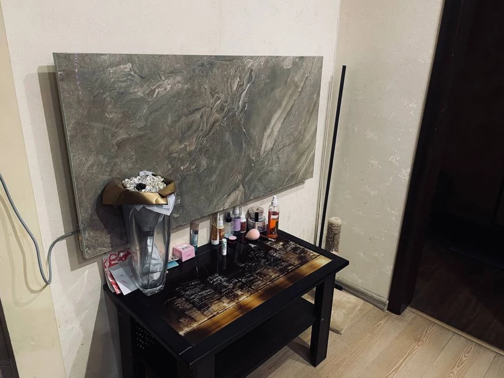 Apartment on Druzhbe! Fully furnished, Move-in ready!