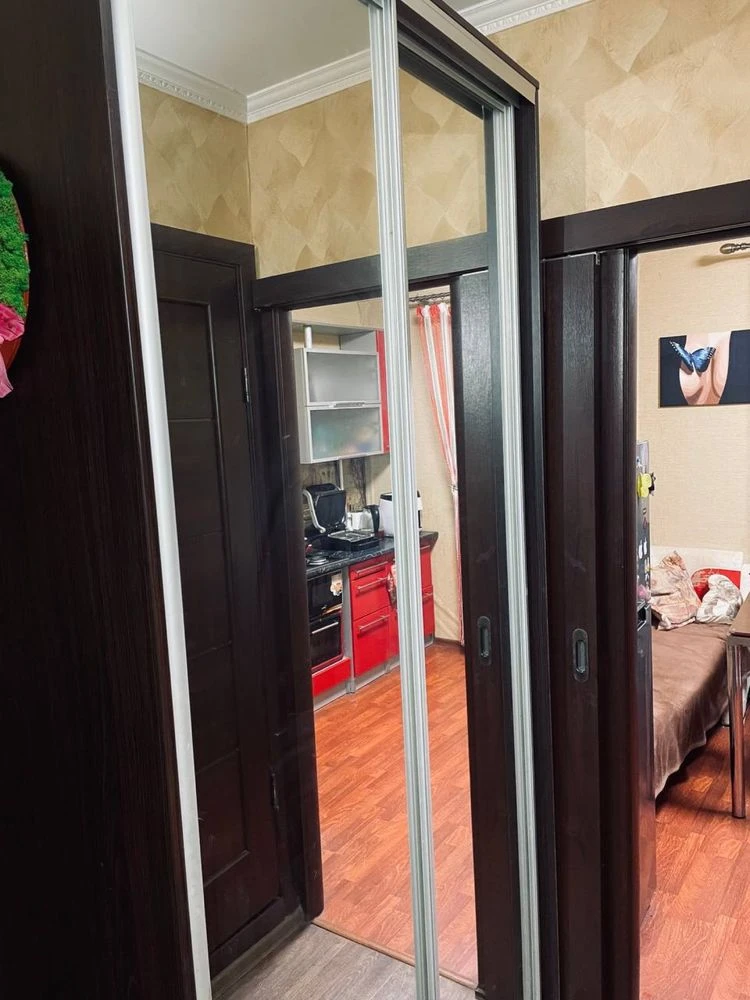 Apartment on Druzhbe! Fully furnished, Move-in ready!