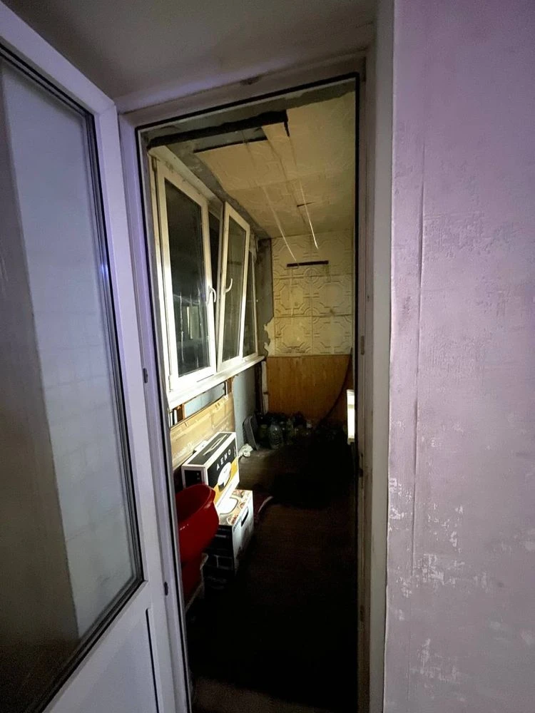 Apartment on Druzhbe! Fully furnished, Move-in ready!