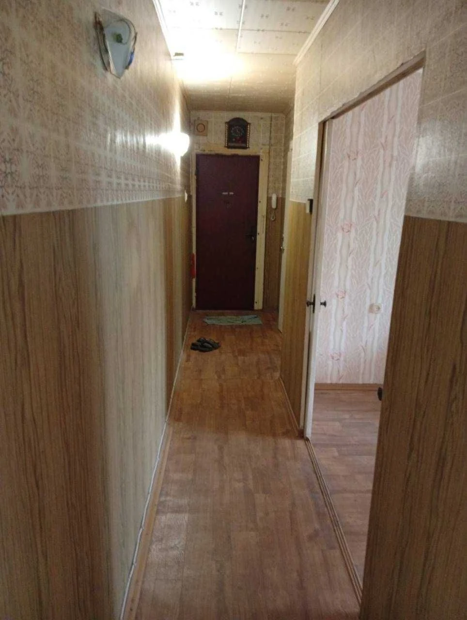 Продается 3-комнатная квартира на ул. Соборности 105