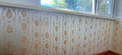 2-х ком. Світло і тепло є! Кв. на  Эдуарда Фукса,2/5 пов..