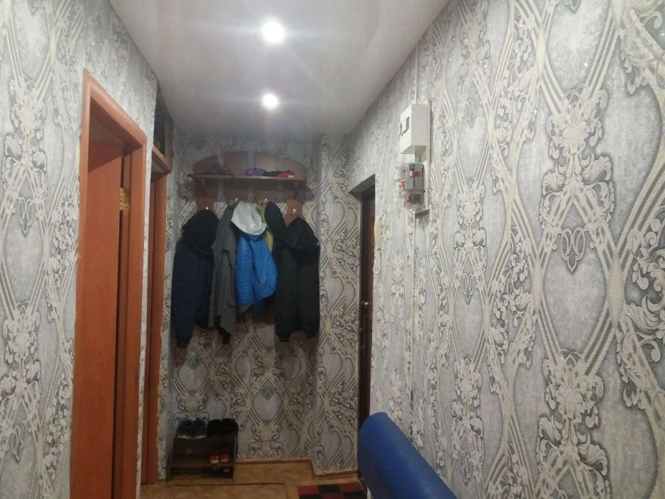 Продам 2-х комнатную квартиру