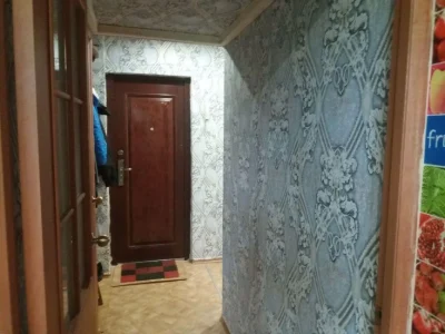 Продам 2-х комнатную квартиру