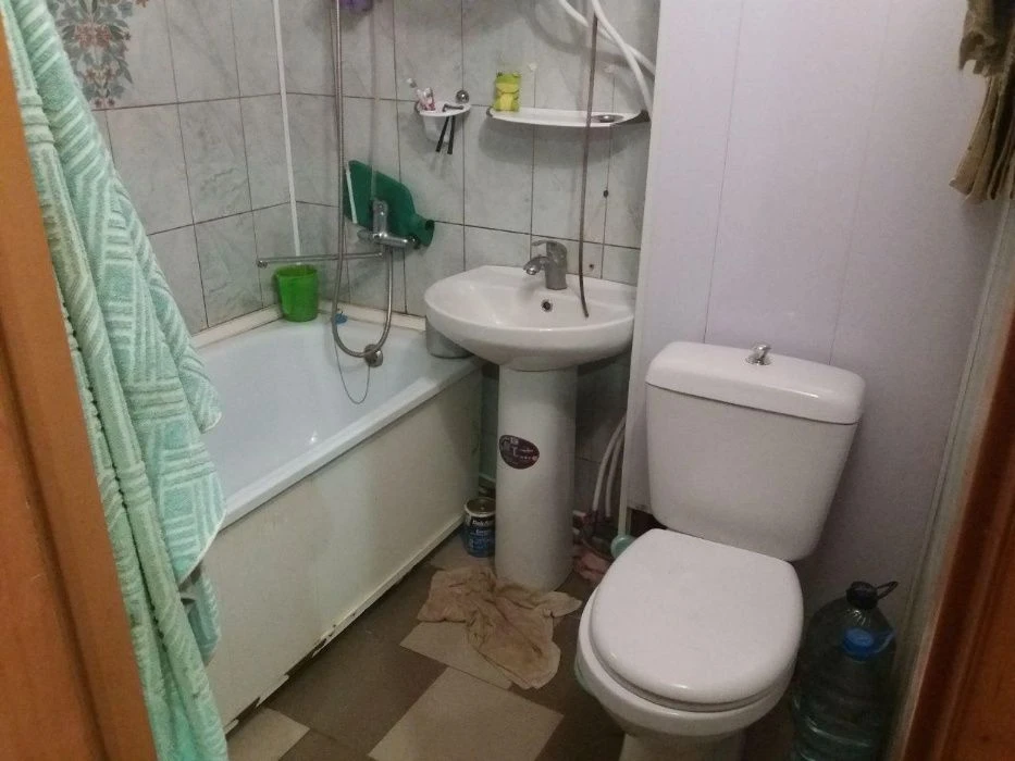 Продам 2-х комнатную квартиру