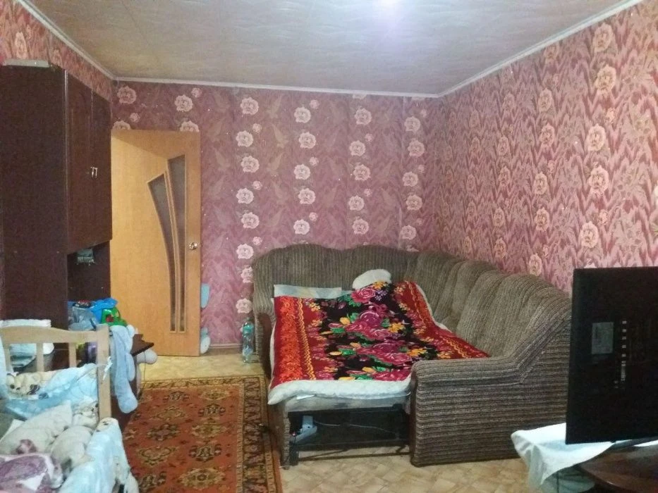 Продам 2-х комнатную квартиру