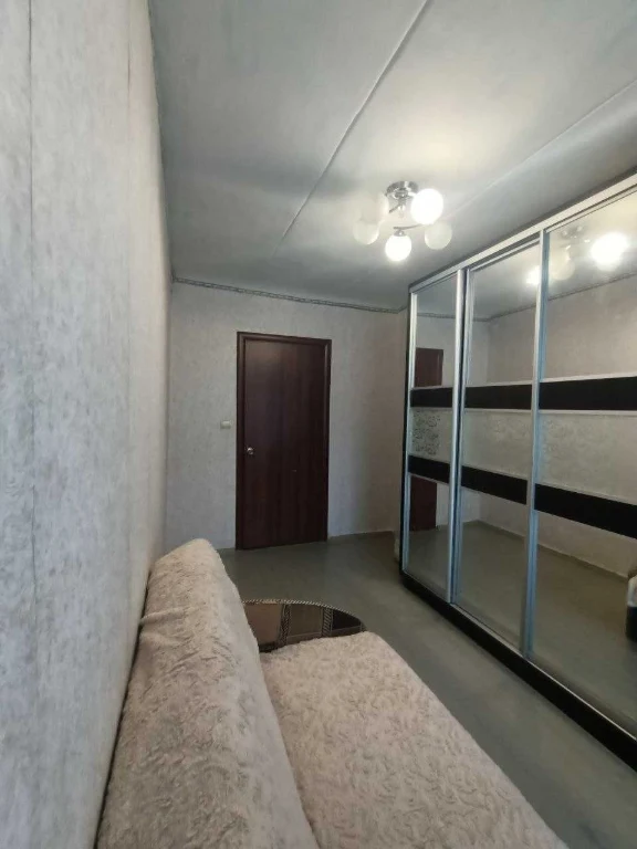 For Sale 2-bedroom apartment on Metallurg Street (Social City) - Є-ВІ