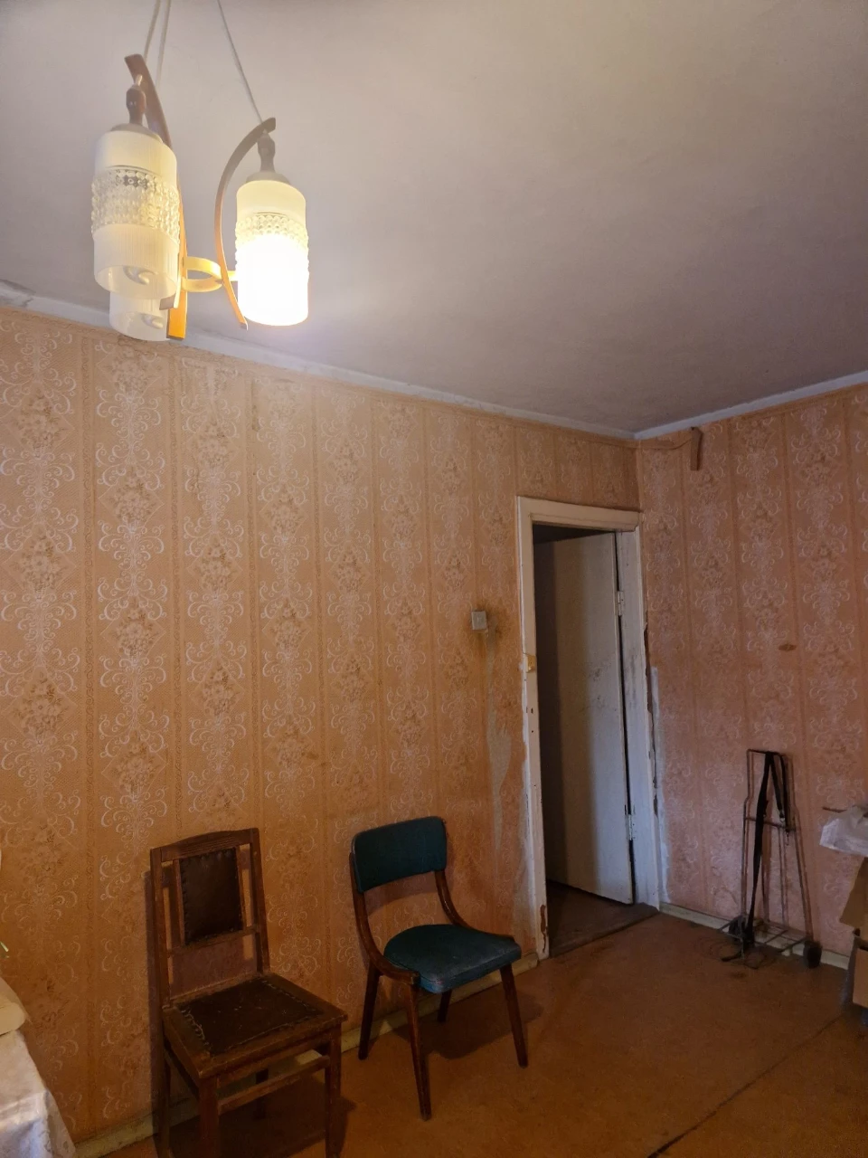 Срочно! Торг Возможен. Продажа квартиры на улице