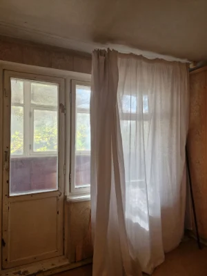 Срочно! Торг Возможен. Продажа квартиры на улице