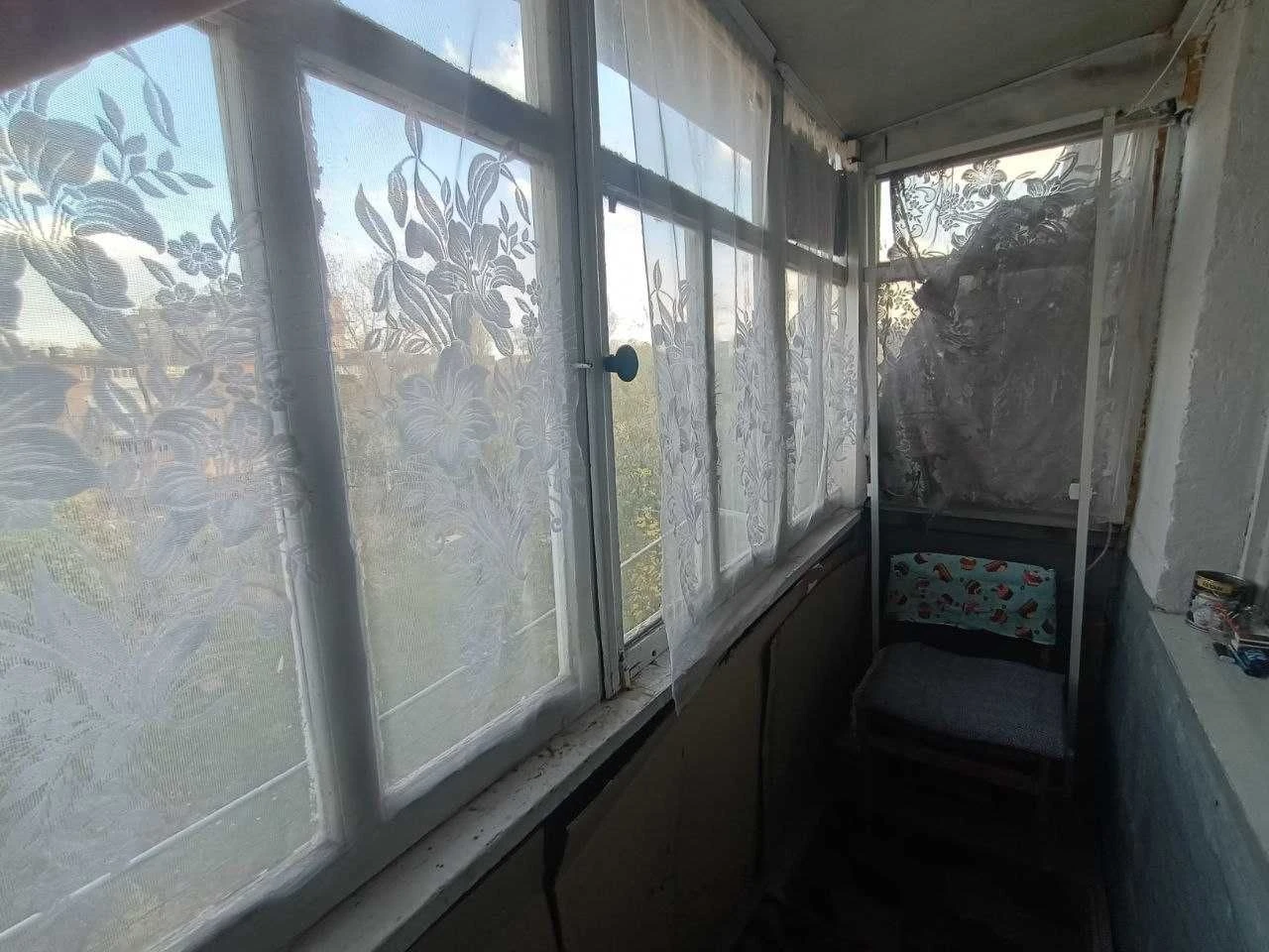 Продается 2-комнатная квартира по ул. Металургов (Соц. Город)