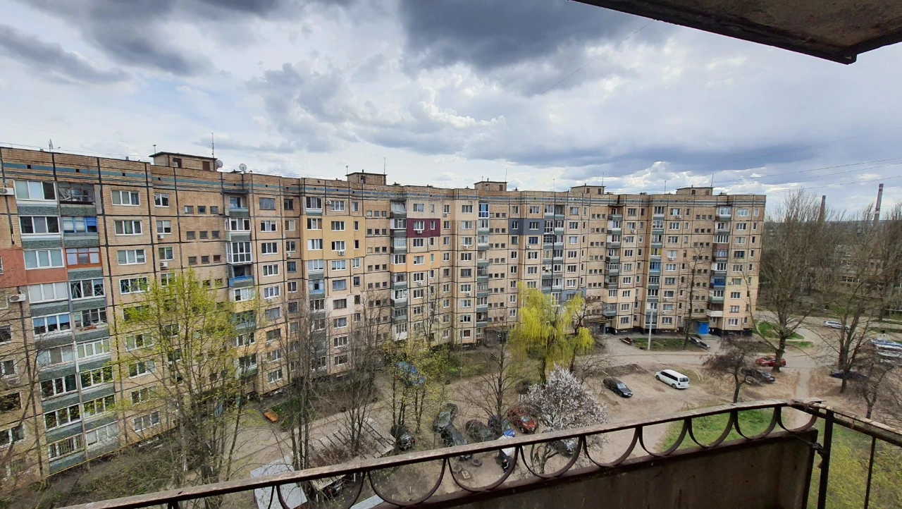 Однокомнатная квартира на Бульварном проспекте, 3