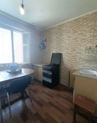 For Sale: 1-bedroom apartment, Prospect of Peace 39 (95th district).
