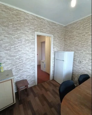 For Sale: 1-bedroom apartment, Prospect of Peace 39 (95th district).
