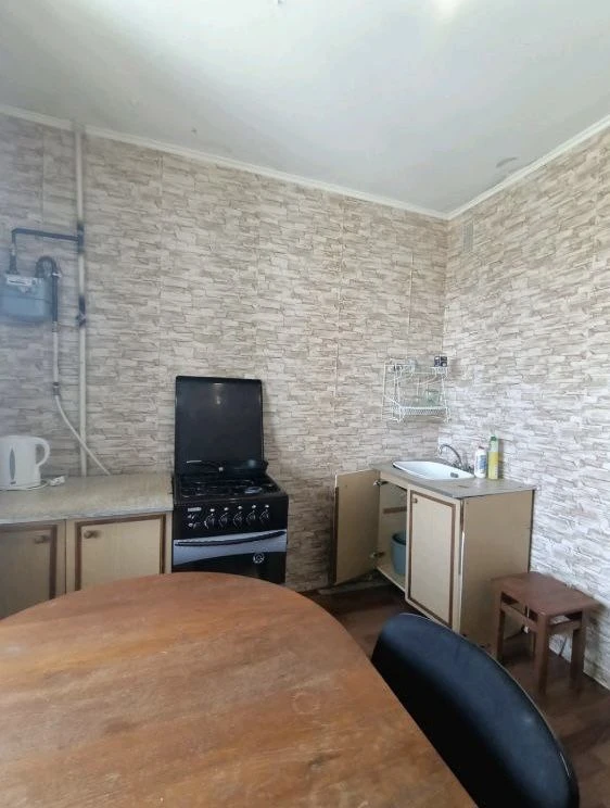 For Sale: 1-bedroom apartment, Prospect of Peace 39 (95th district).
