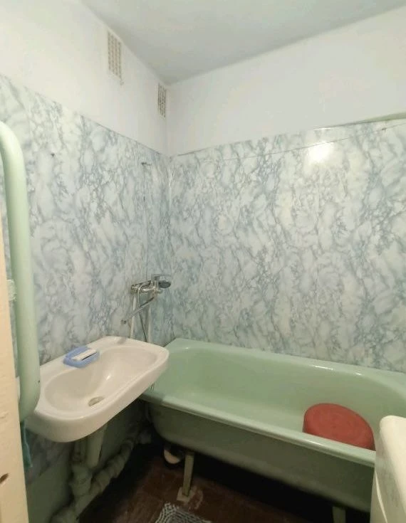 For Sale: 1-bedroom apartment, Prospect of Peace 39 (95th district).