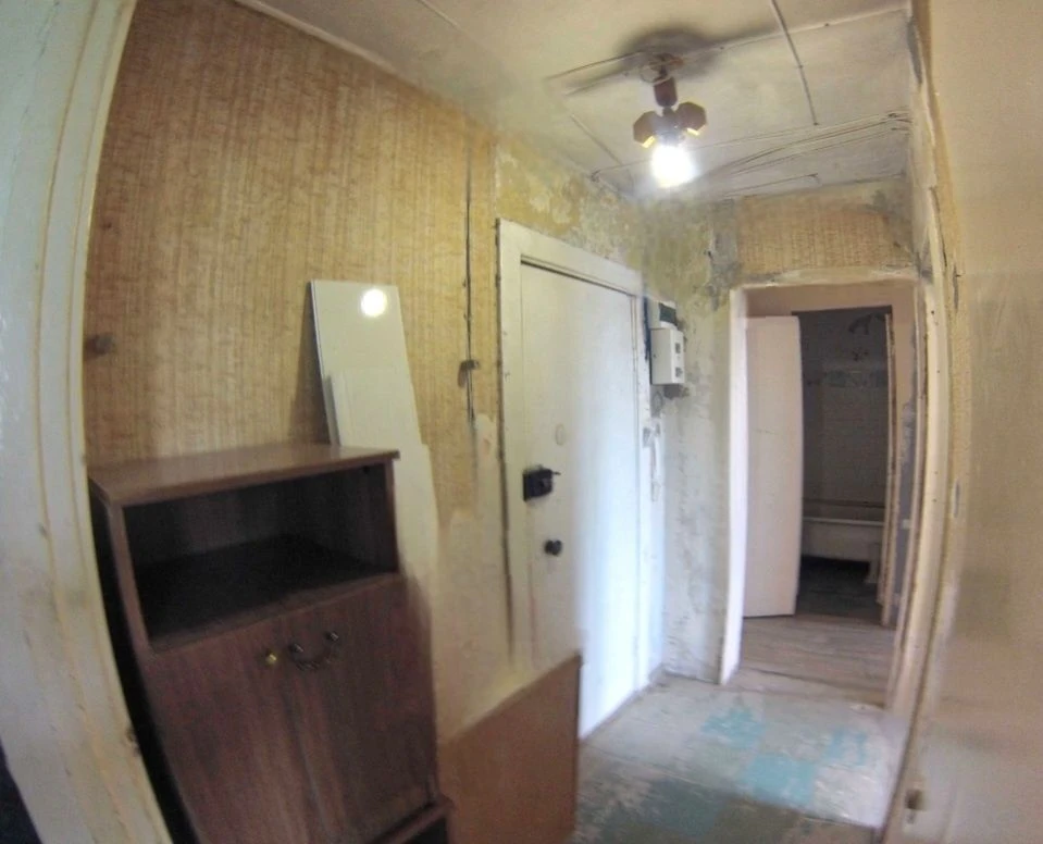 ПРОДАЖА 2к ,р-н 44квартала.  ул.Мусорского (Шухевича)