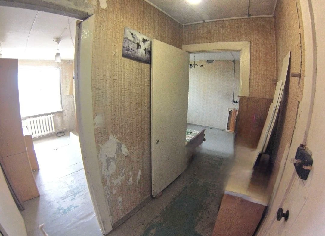 ПРОДАЖА 2к ,р-н 44квартала.  ул.Мусорского (Шухевича)