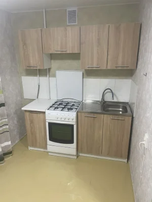 Продам однакомнатную квартиру на соцгороде
