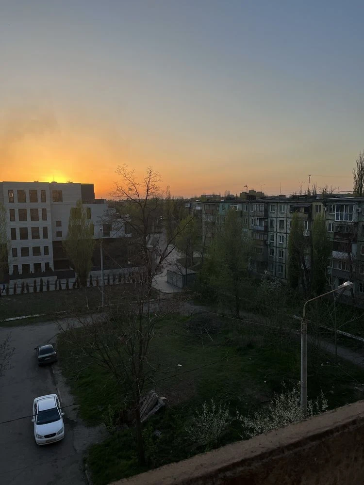 Продам однакомнатную квартиру на соцгороде