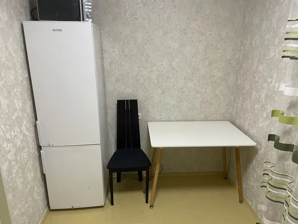 Продам однакомнатную квартиру на соцгороде