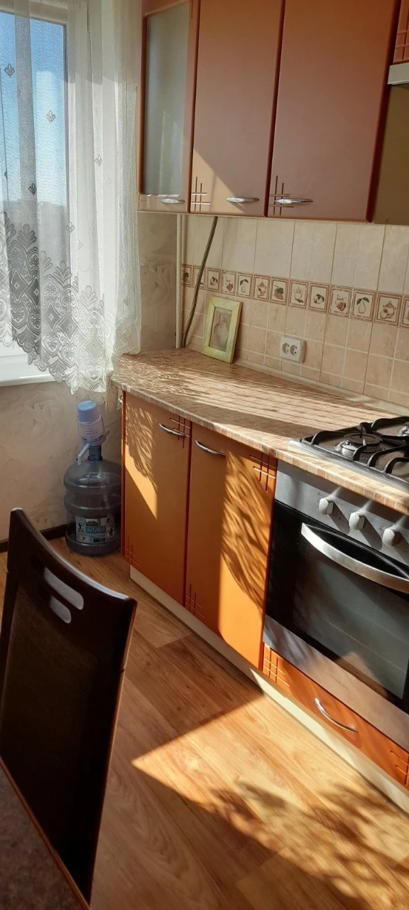 Квартира от собственника по ул. М. Свитальского