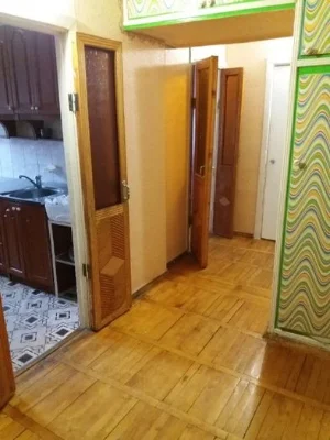 Продам 3-х ком. Квартиру на Муравейнике или обмен