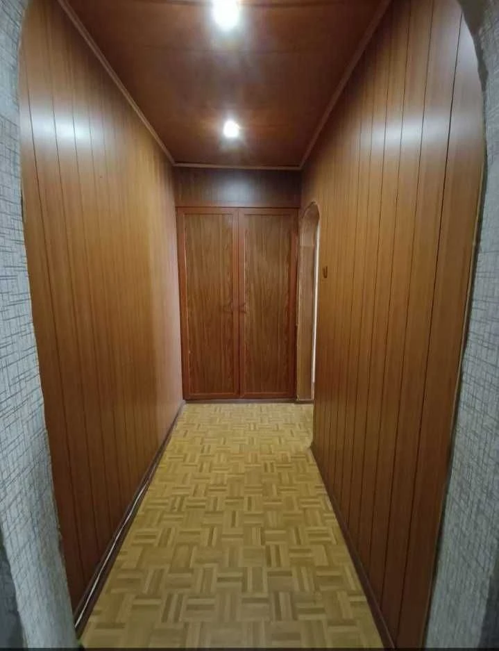 4-комнатная квартира, Девгинцовский район, Батуринская