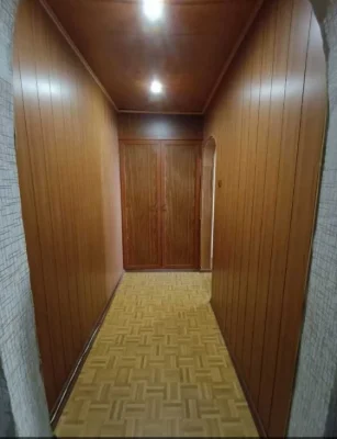 4-комнатная квартира, Девгинцовский район, Батуринская