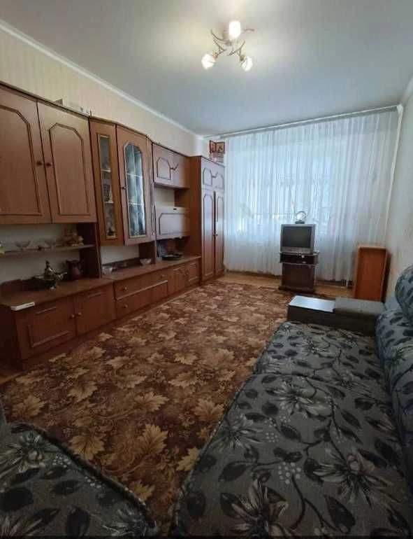 4-комнатная квартира, Девгинцовский район, Батуринская