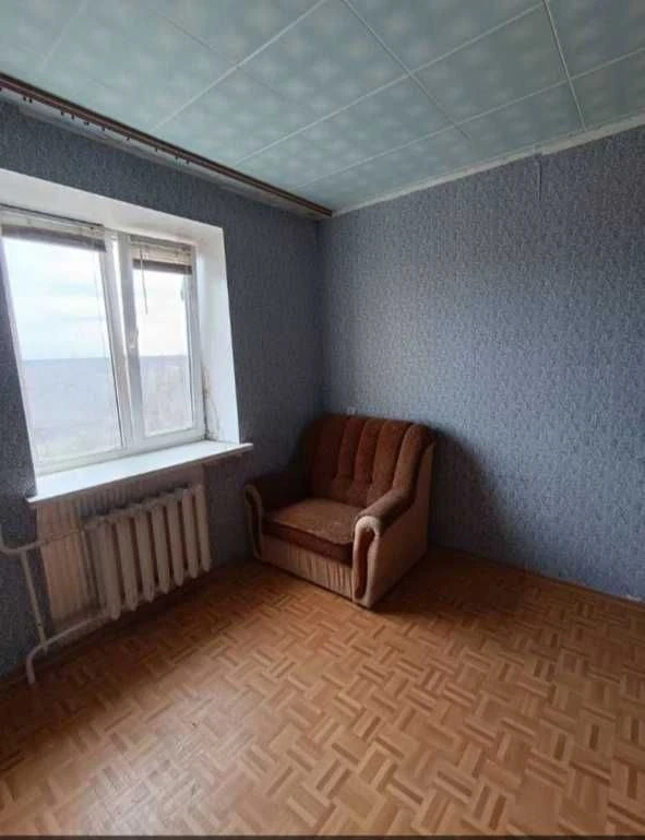 4-комнатная квартира, Девгинцовский район, Батуринская