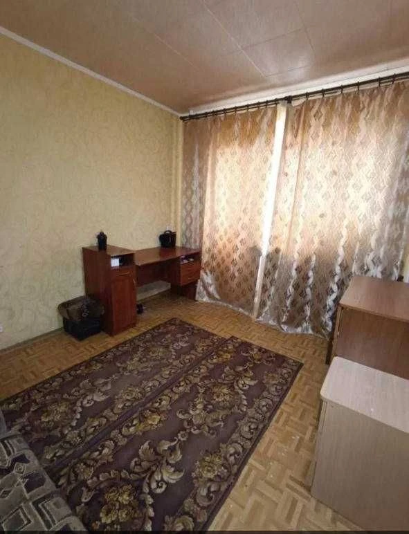 4-комнатная квартира, Девгинцовский район, Батуринская