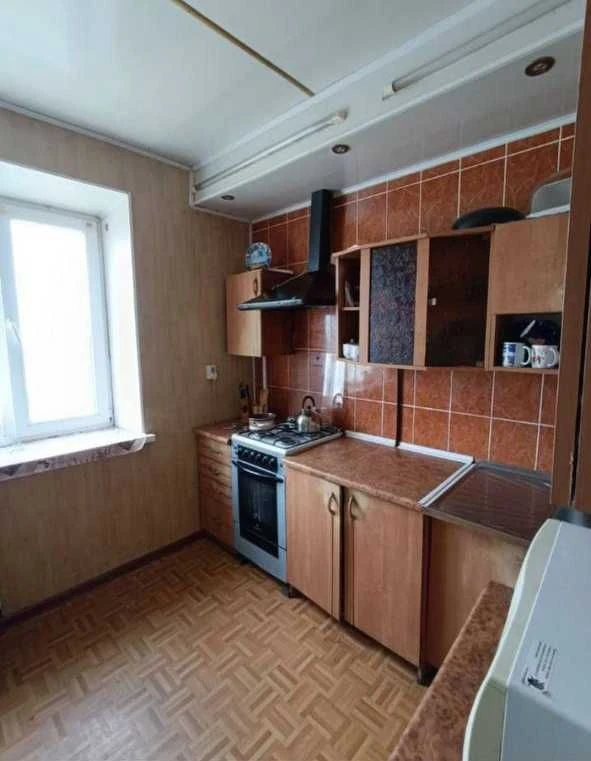 4-комнатная квартира, Девгинцовский район, Батуринская