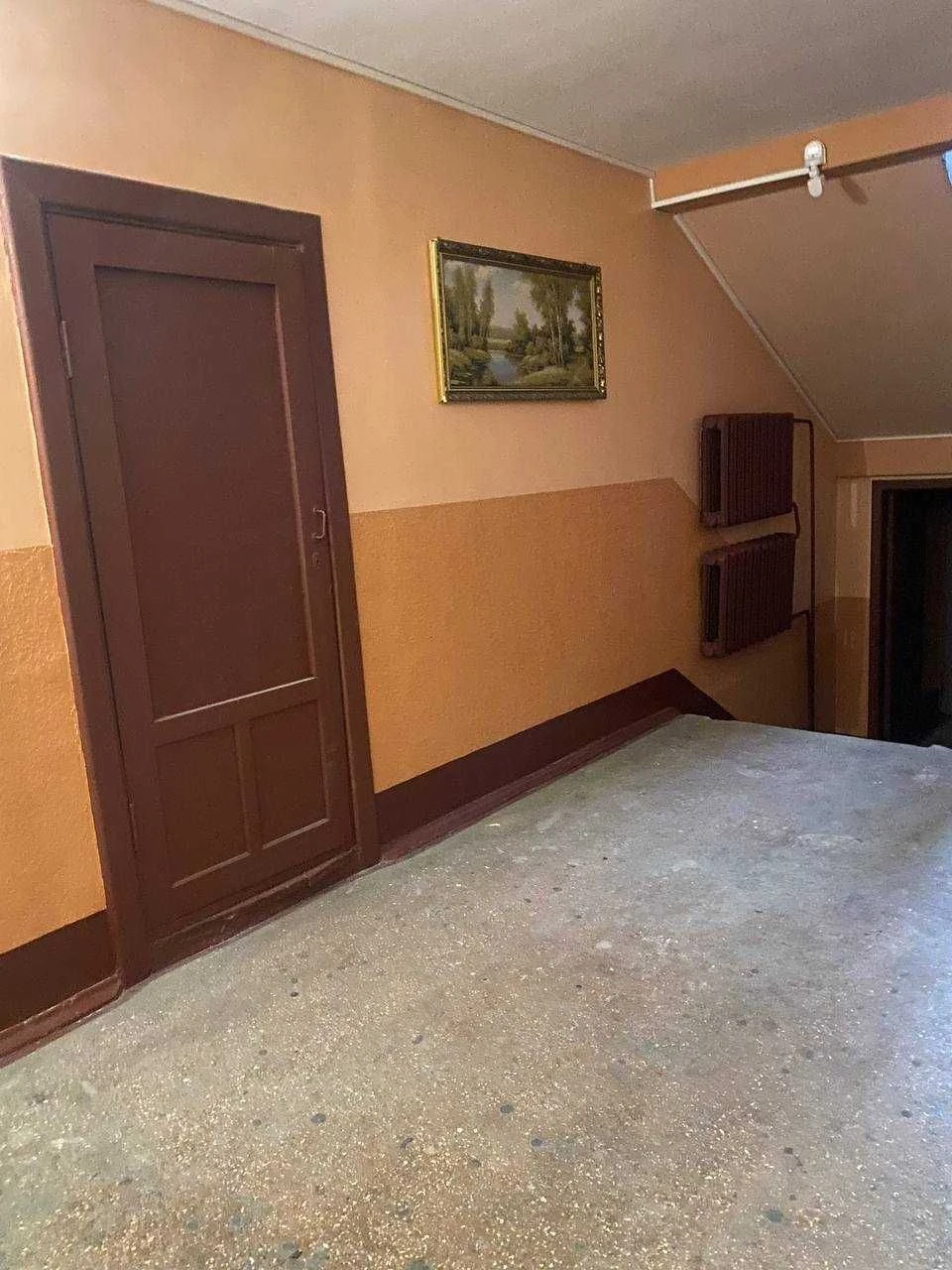 4-комнатная квартира, Девгинцовский район, Батуринская