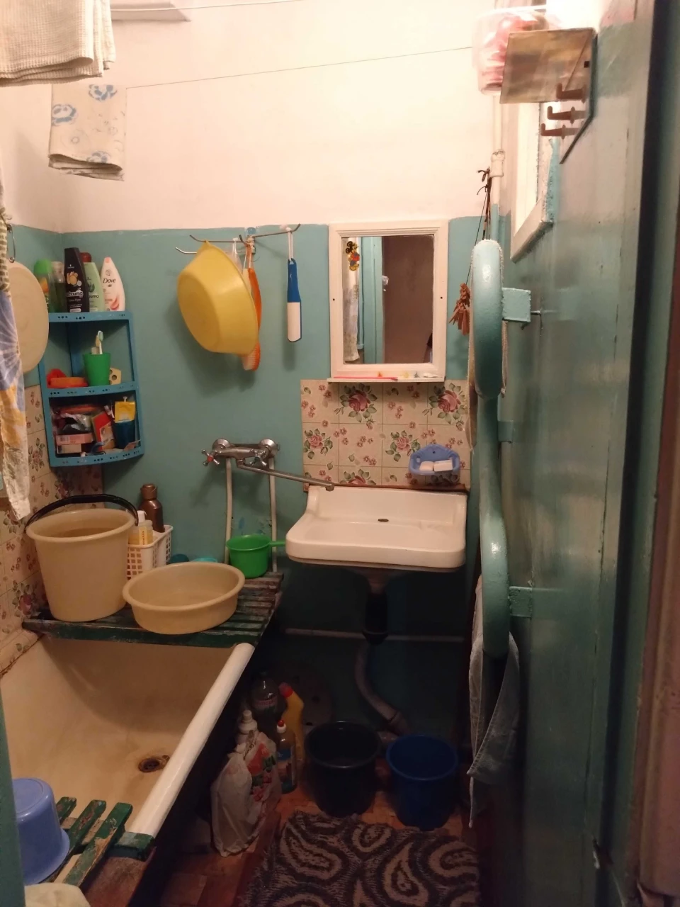 Продається 3-кімнатна квартира на вулиці Дружбі