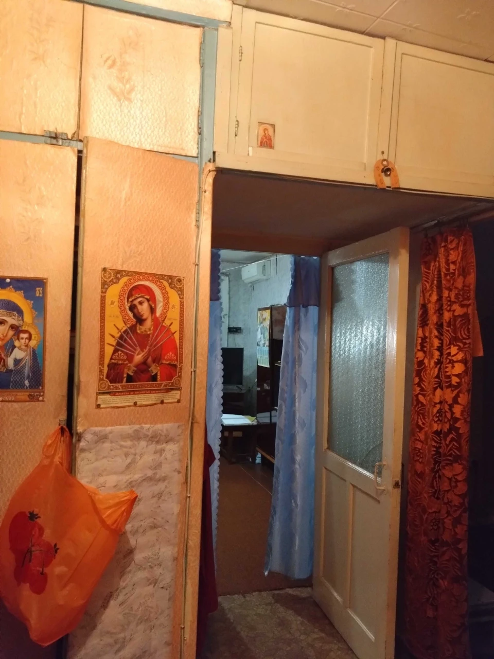 Продається 3-кімнатна квартира на вулиці Дружбі