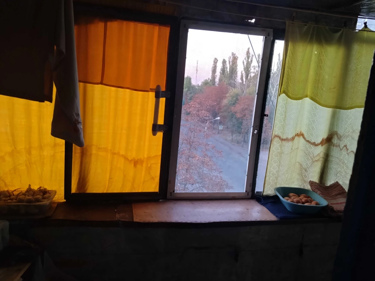 Продається 3-кімнатна квартира на вулиці Дружбі