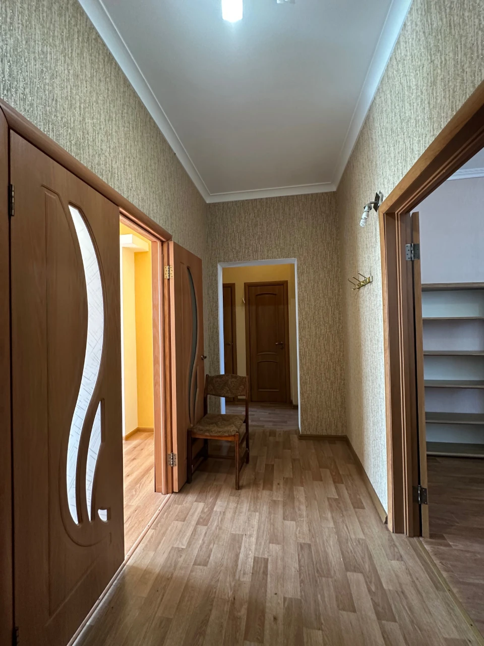 4х комнатная квартира район Дворца культуры