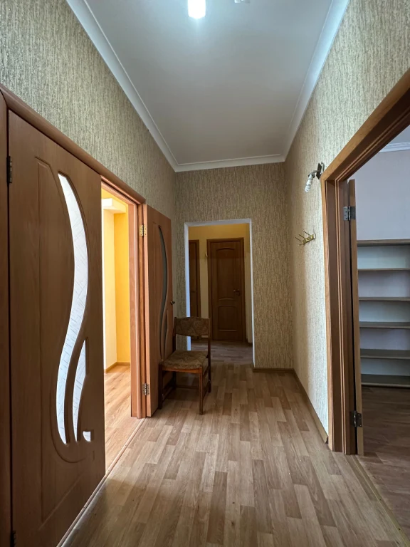 4х комнатная квартира район Дворца культуры