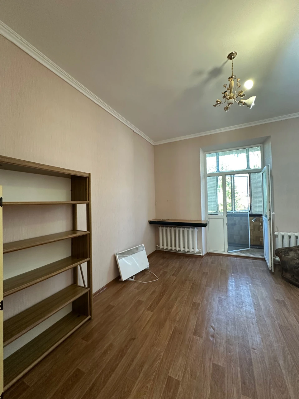 4х комнатная квартира район Дворца культуры